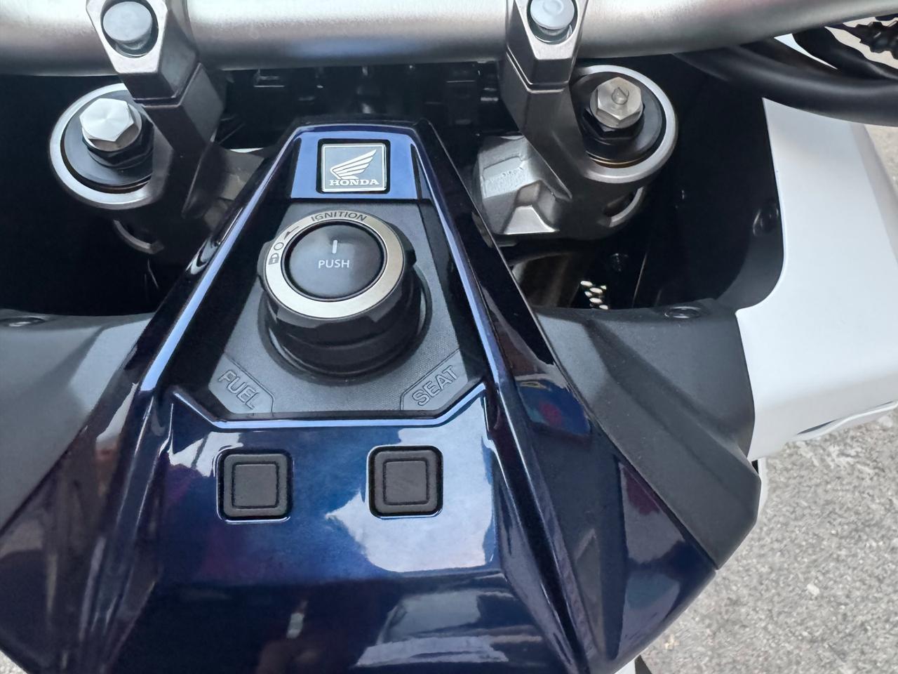 Honda X-ADV 750 Special edition