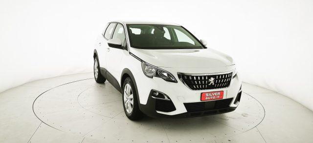 PEUGEOT 3008 BlueHDi 130 S&S Business