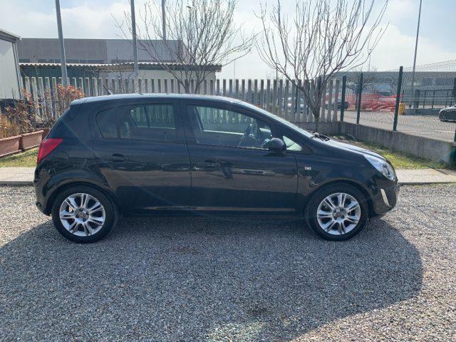 OPEL Corsa 1.3 CDTI 95CV F.AP. 5 porte Sport