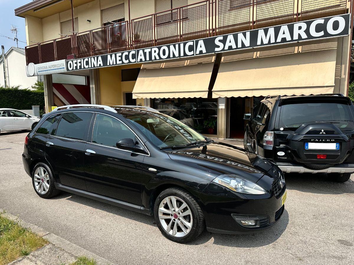 2.2 mpi 108kw 147cv #TAGLIANDICERTIFICATI