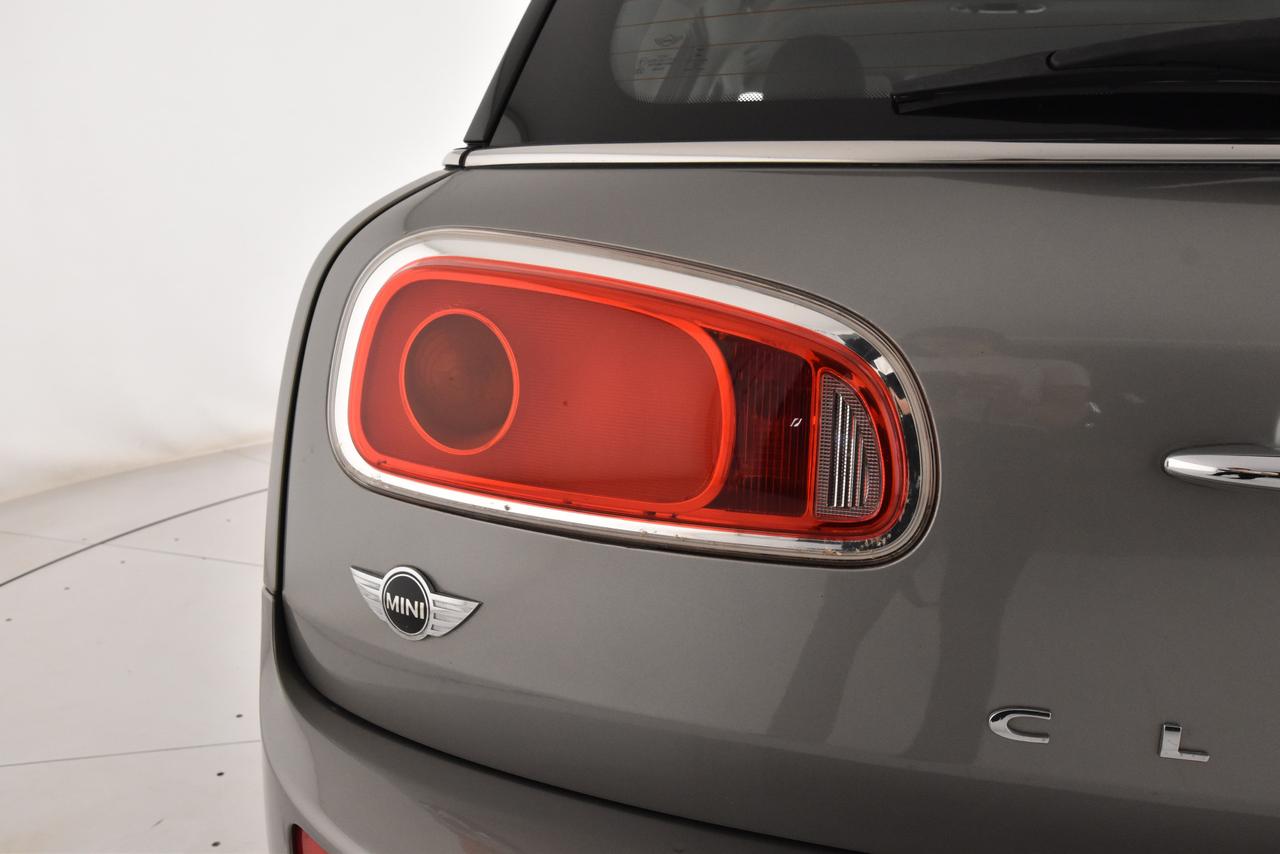 MINI Mini Clubman 1.5 One BLUETOOTH+C17''