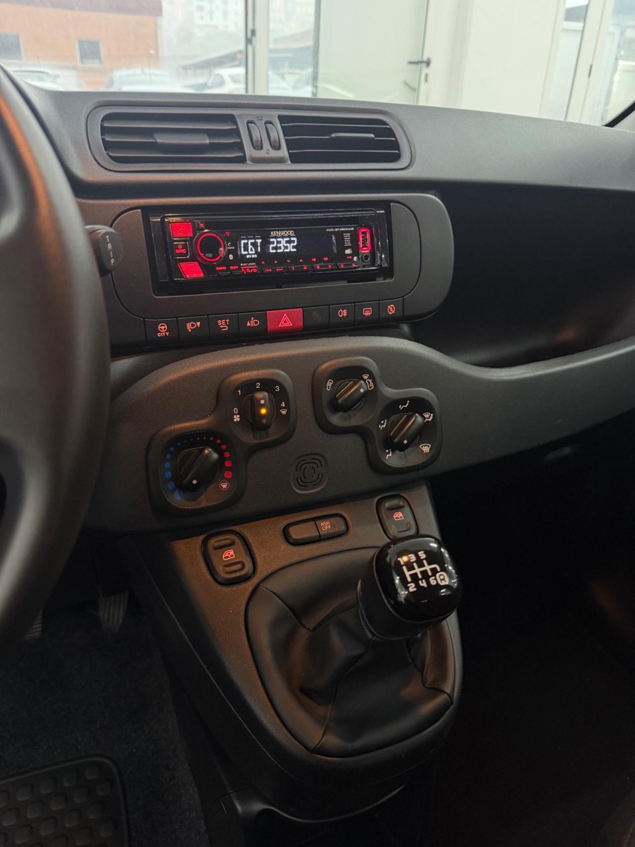 Fiat Panda 1.0 FireFly S&S Hybrid FINANZIABILE