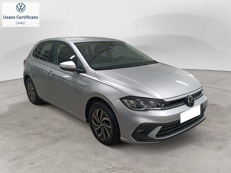 Volkswagen Polo 1.0 TSI Life