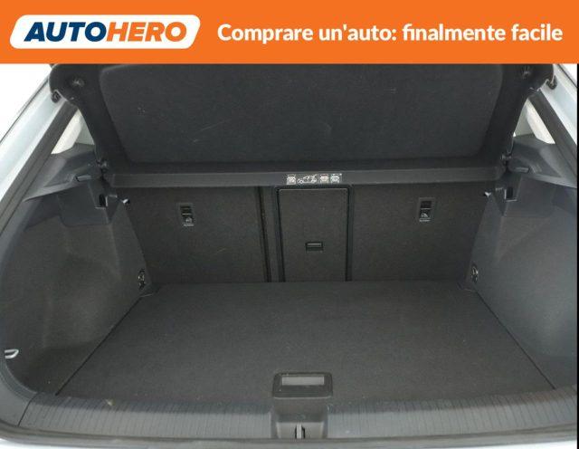 VOLKSWAGEN T-Roc 1.0 TSI 115 CV Style BlueMotion Technology