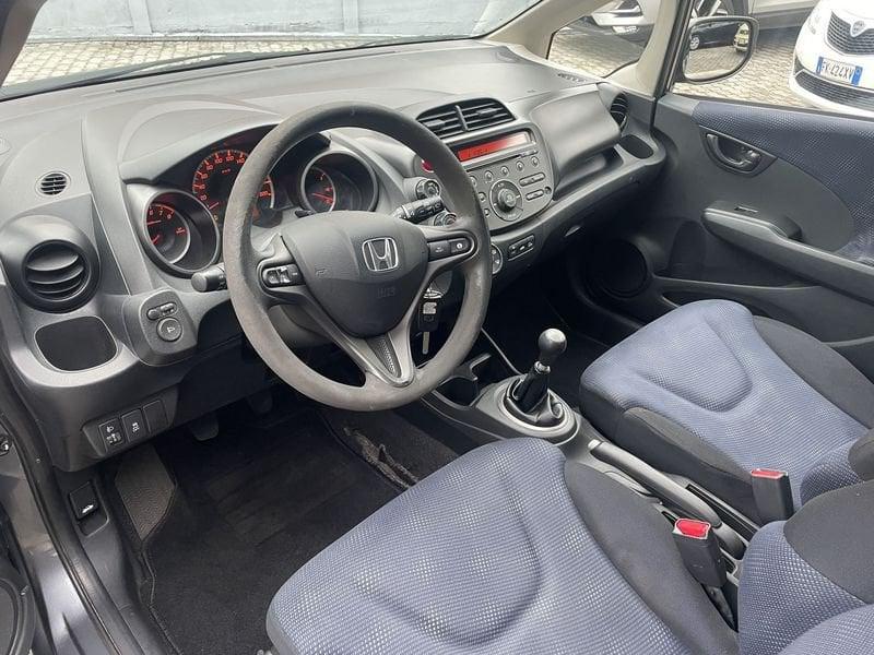 Honda Jazz Jazz 1.4 Elegance IDONEA NEOPATENTATI