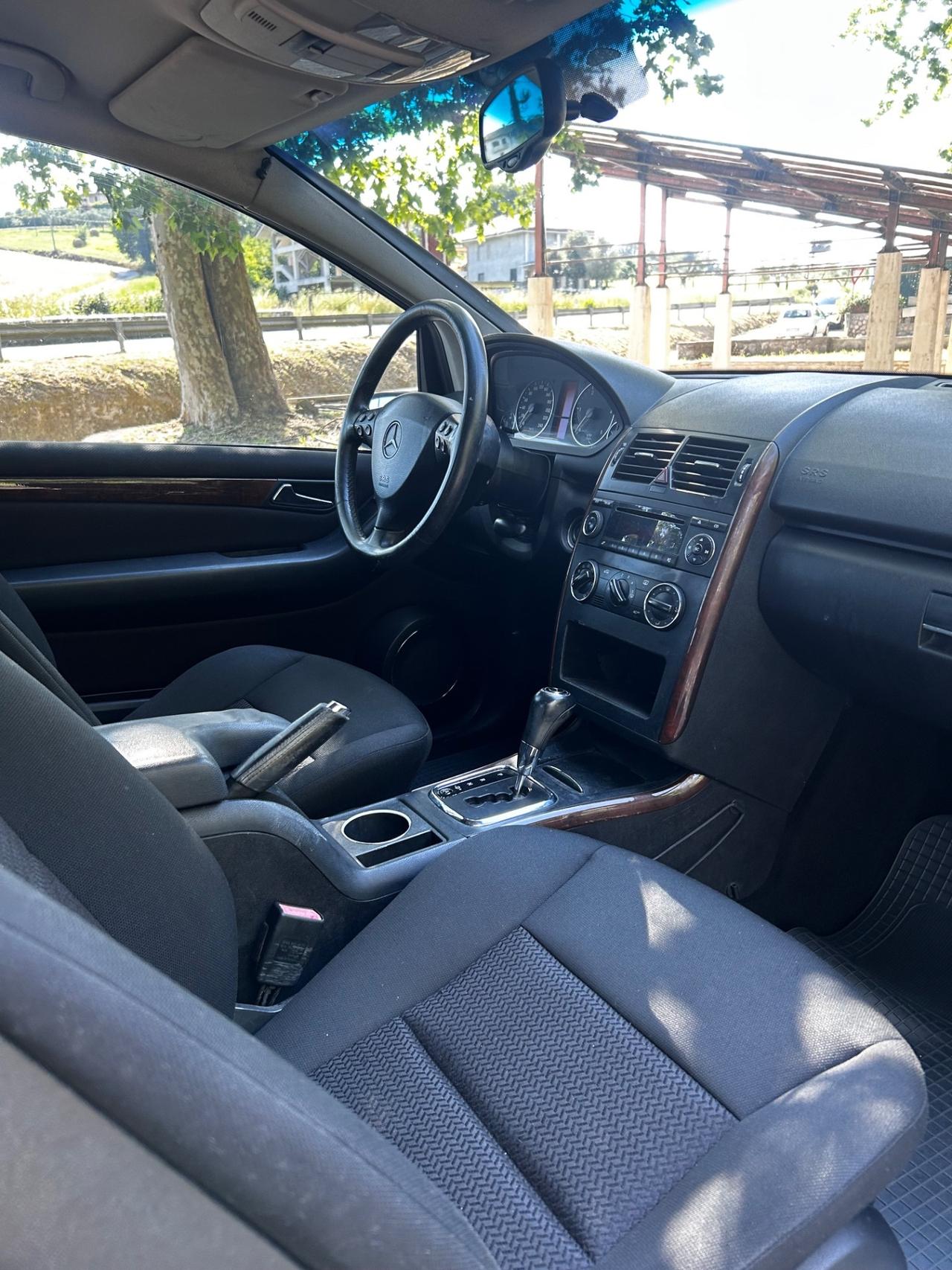 Mercedes-benz A 200 CDI Coupé Elegance