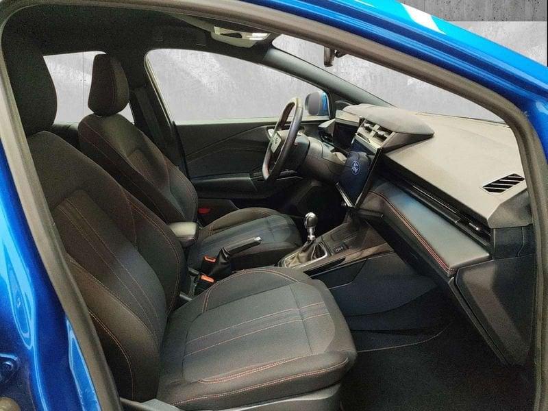 Ford Puma 1.0 ecoboost h ST-Line 125cv