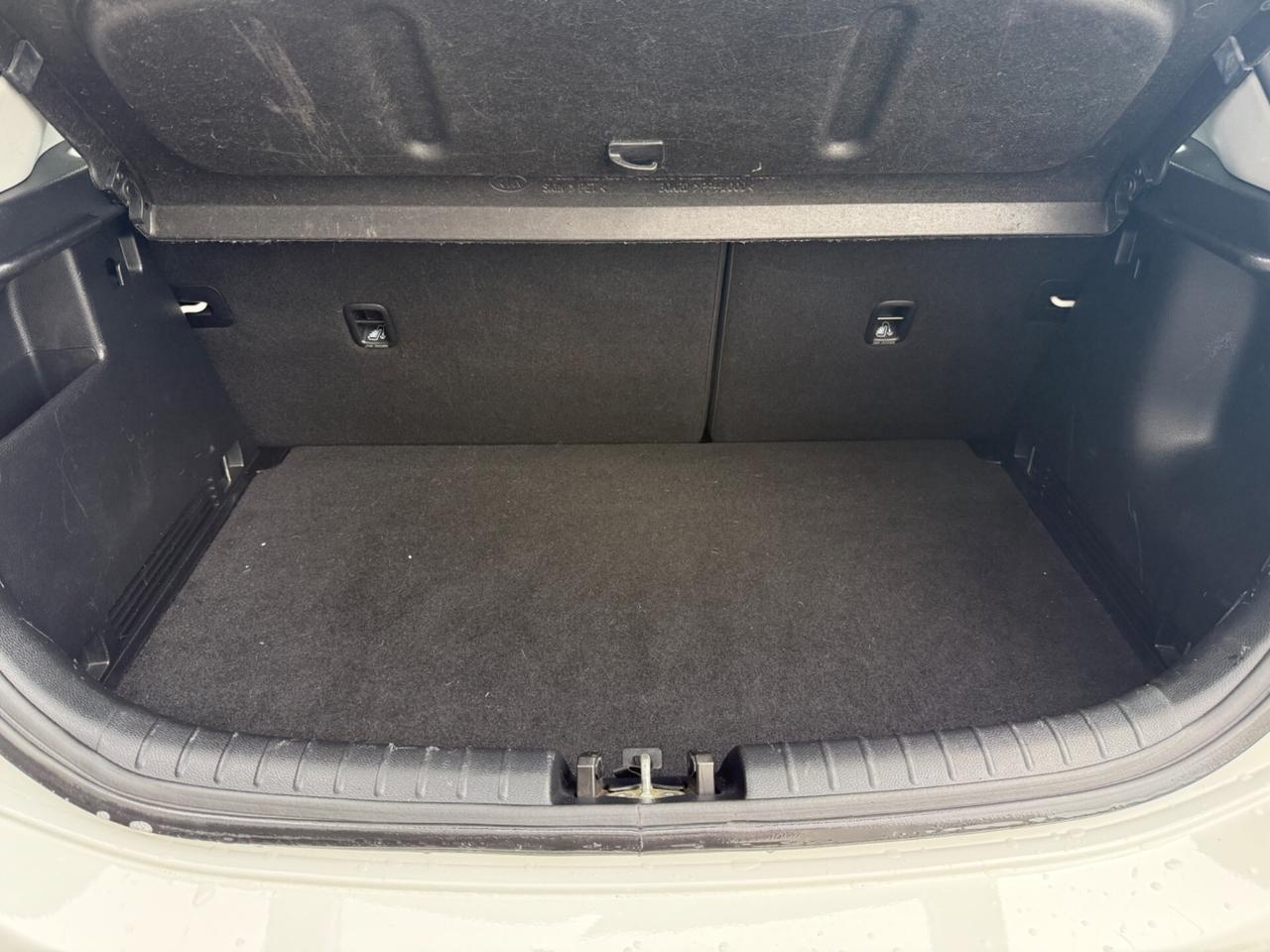Kia Rio 1.2 MPi GPL|NEOPATENTATI
