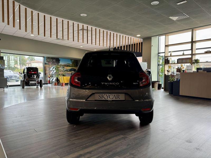 Renault Twingo Electric Intens