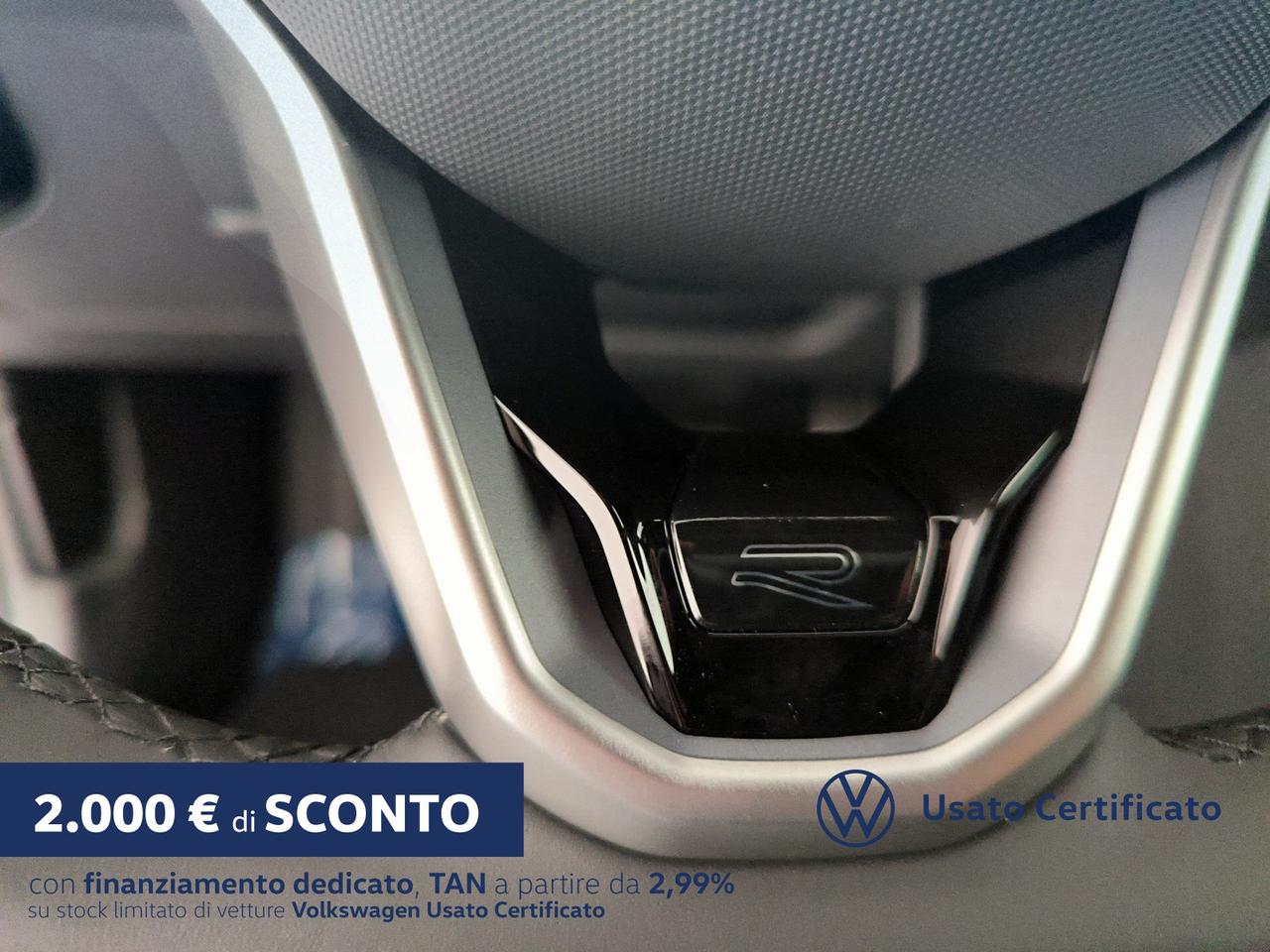 Volkswagen Taigo 1.0 tsi r-line plus 115cv