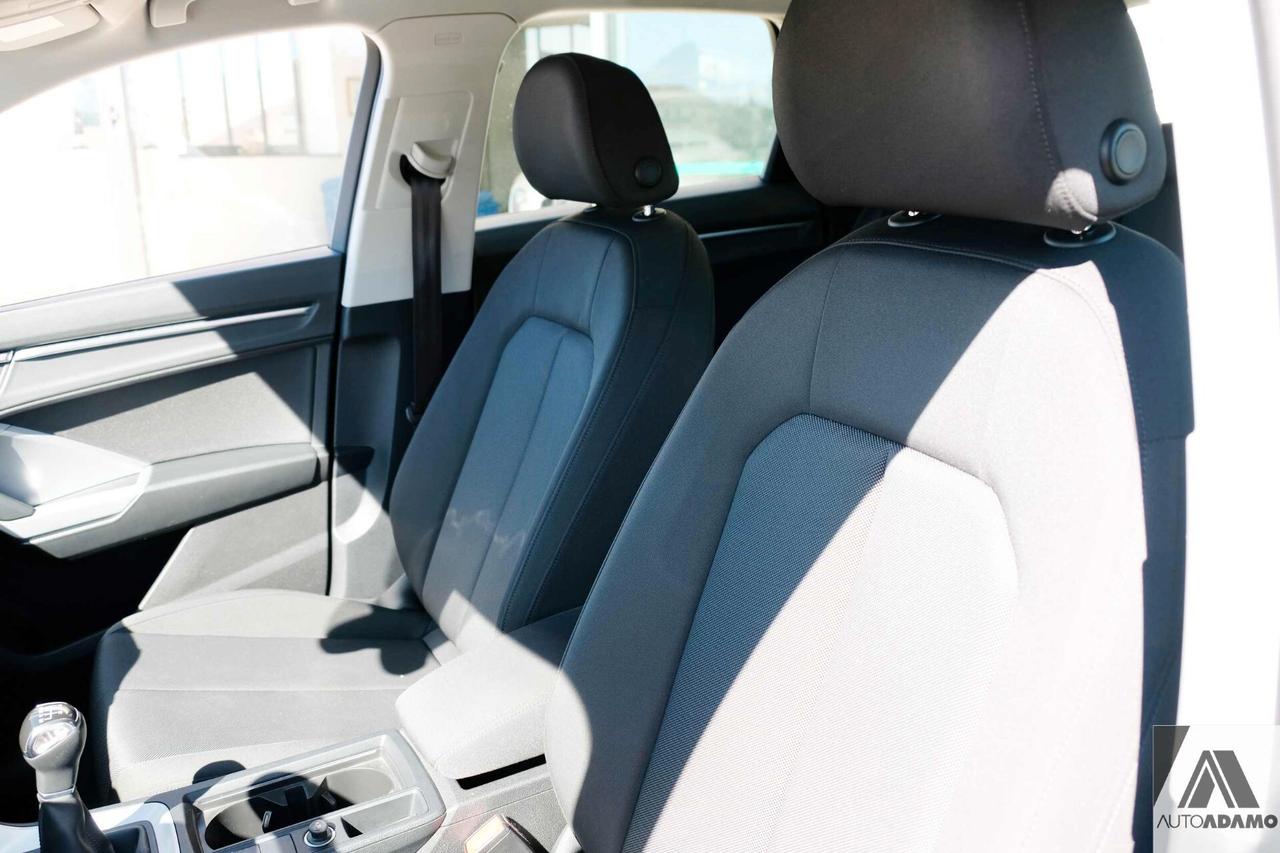 Audi Q3 SUV 35