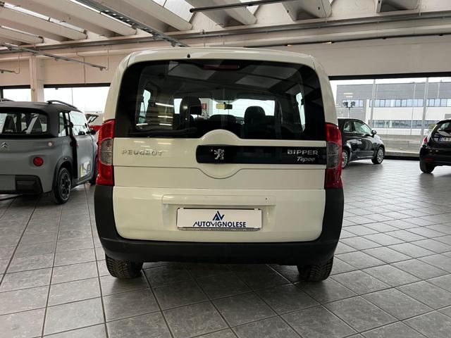 PEUGEOT Bipper Tepee 1.3 HDi 75 FAP Active - DIST A 160.000 KM