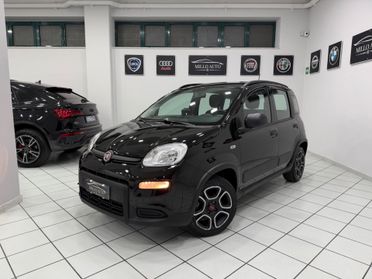 Fiat Panda 1.2cc 69cv EasyPower City Life