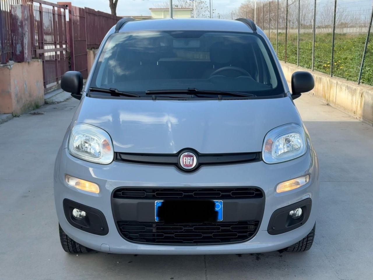 Fiat Panda 1.2 EasyPower Classic