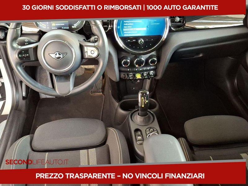 MINI Mini Full Electric Mini 3p Cooper SE Classic auto