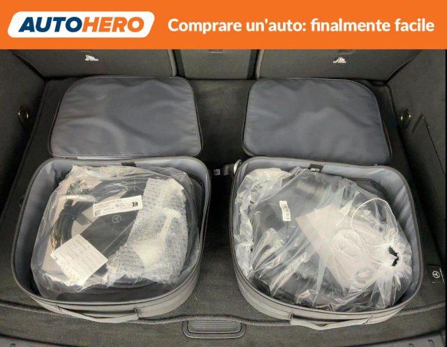 MERCEDES-BENZ EQA 250+ Premium