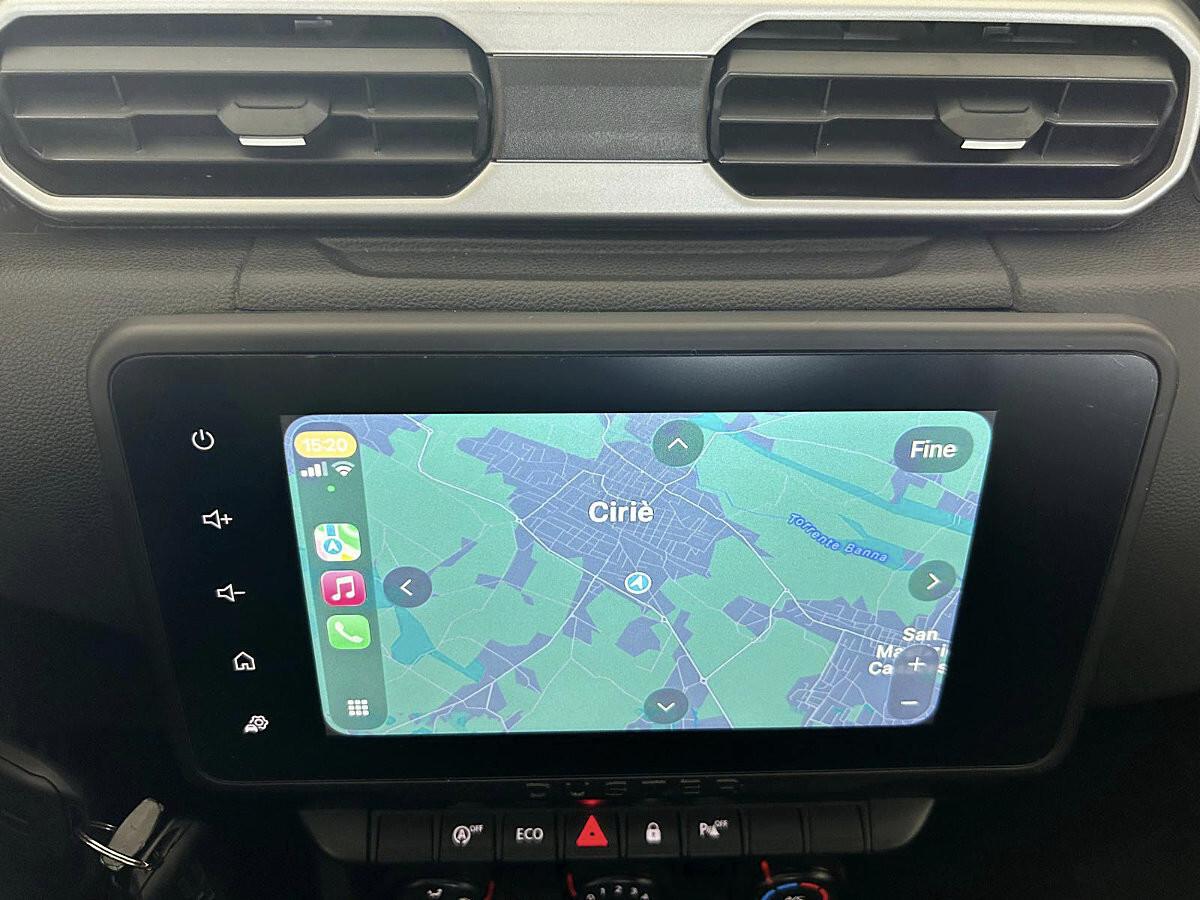 Dacia Duster 1.0 TCe GPL 4x2 Expression