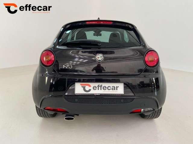 Alfa Romeo MiTo 1.3 JTDm 85 CV S&S Junior NEOPATENTATI