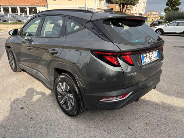 HYUNDAI Tucson 1.6 CRDI XTech