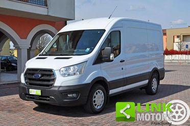 FORD Transit 350 2.0TDCi EcoBlue 130CV L2H2