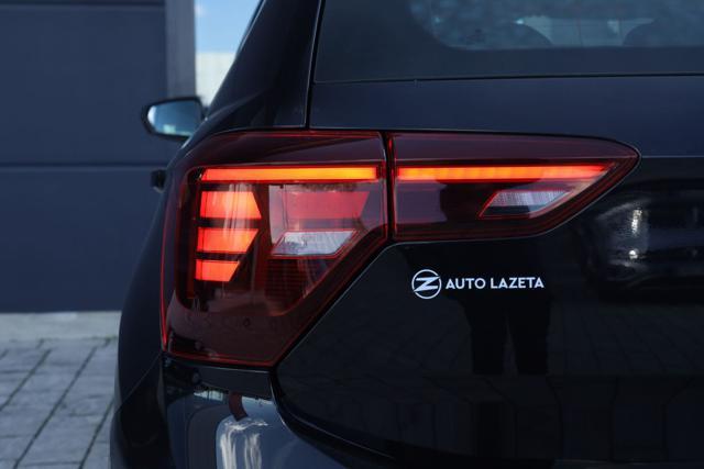 VOLKSWAGEN Polo 1.0 TSI DSG Life PREZZO NETTO