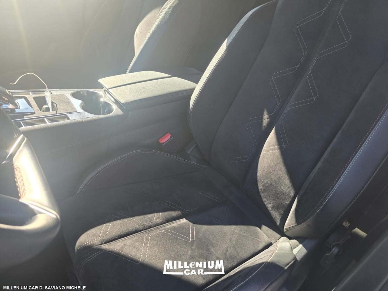 DS7 PERFORMANCE LINE 1.5 DIESEL KM 72000