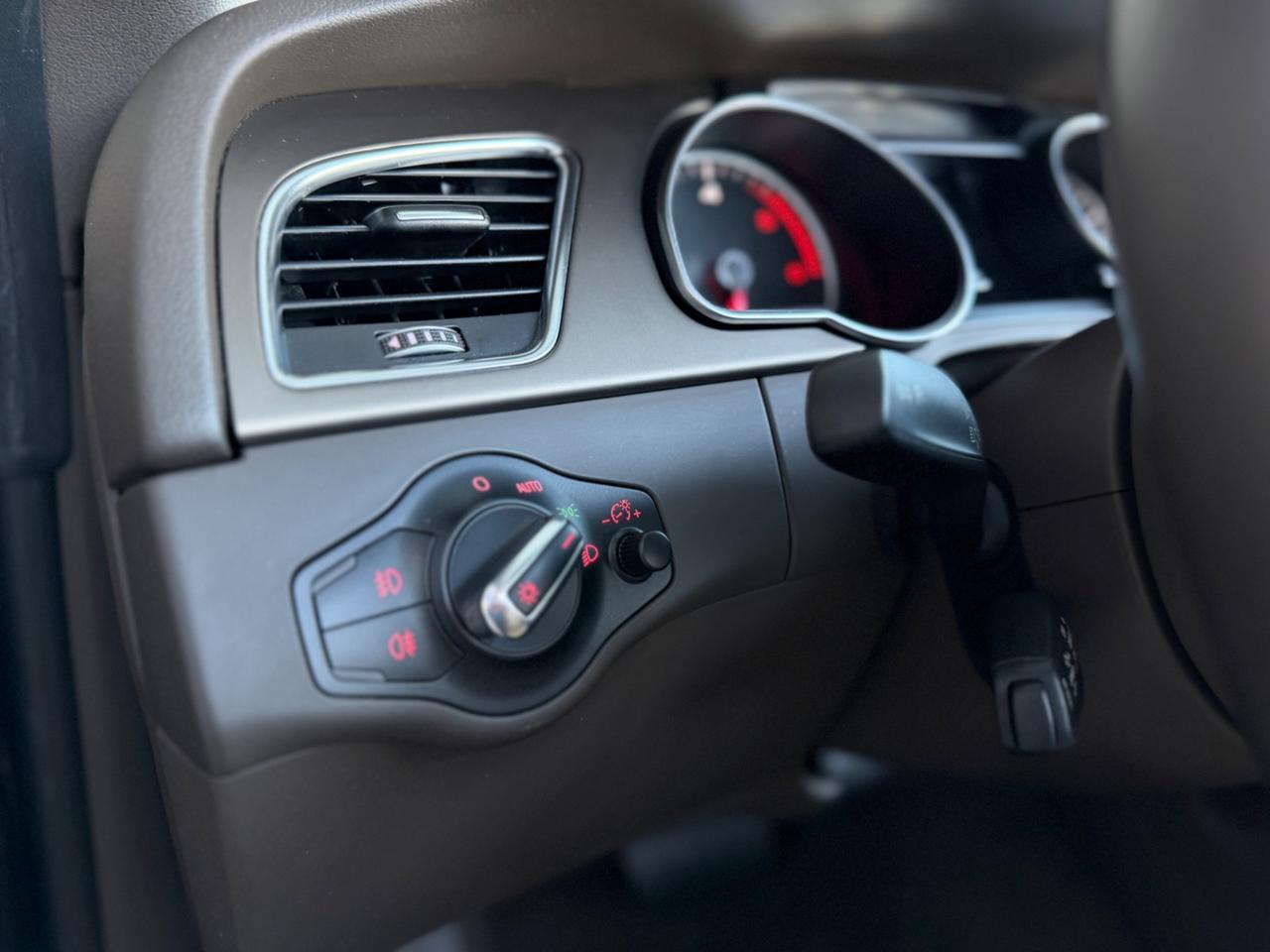 Audi A5 Cabrio 2.0 TDI 177 CV S-Line 70.000km