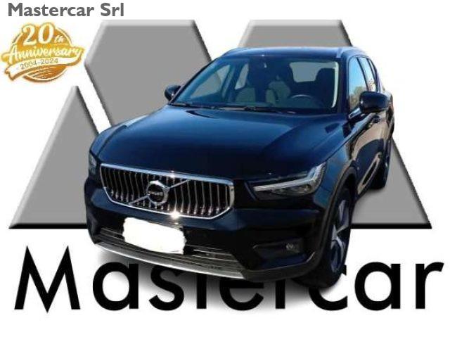 VOLVO XC40 1.5 t4 phev Inscription Expression Auto - GF019RP