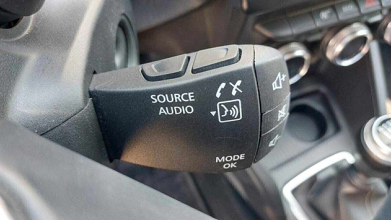 Dacia Duster 1.5 Diesel