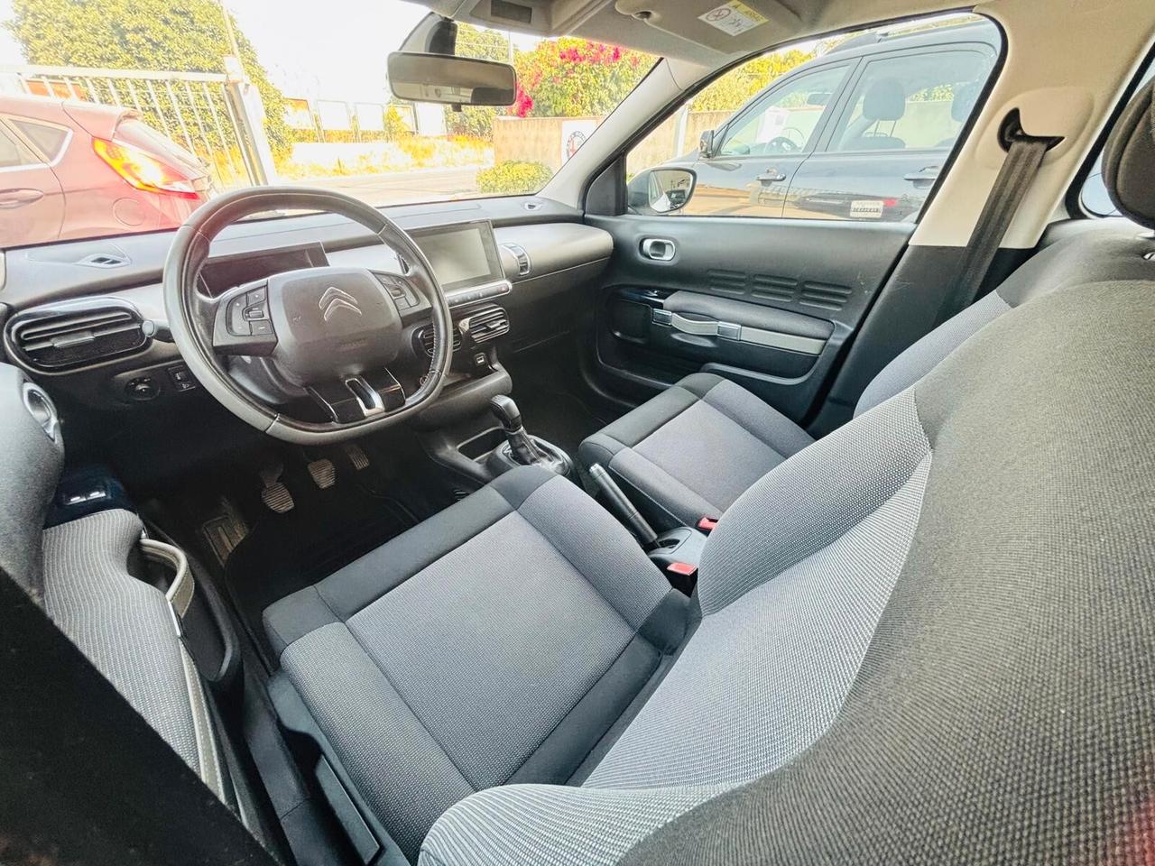 Citroen C4 Cactus PureTech 82 Shine