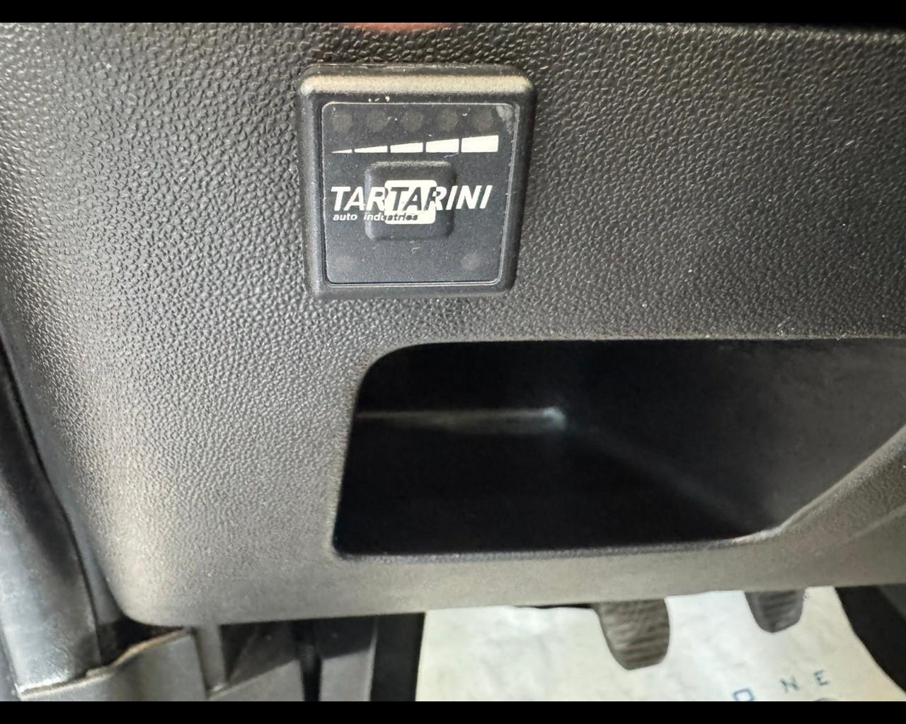 FIAT Grande Punto - Grande Punto 1.2 5 porte Dynamic