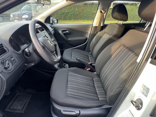 VOLKSWAGEN Polo 1.4 TDI 5p. Comfortline BlueMotion Technology