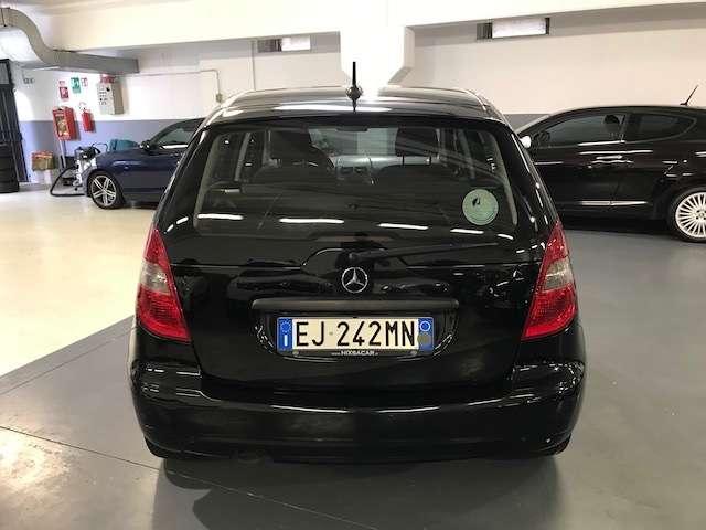 Mercedes-Benz A 160 A 160 cdi be Executive