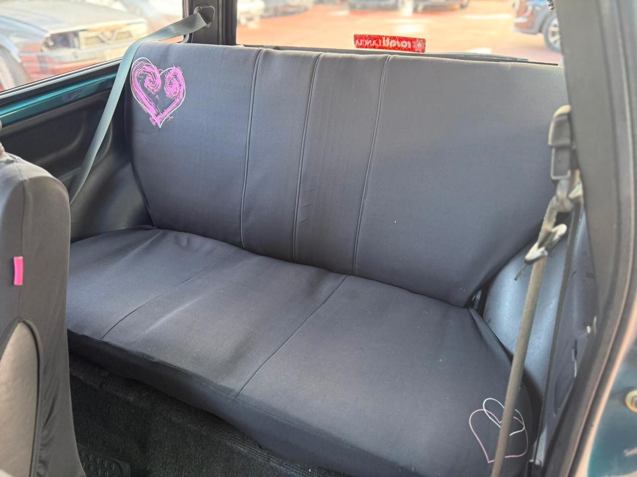 Autobianchi Y10 1.1 i.e. cat Junior