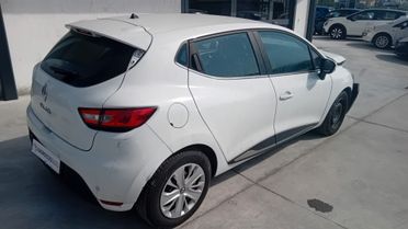 Renault Clio dCi 8V 75CV Start&Stop POCO SINISTRATA
