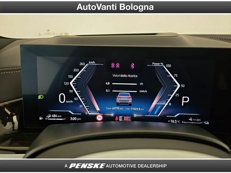 BMW X5 X5 xdrive50e MSport Pro auto