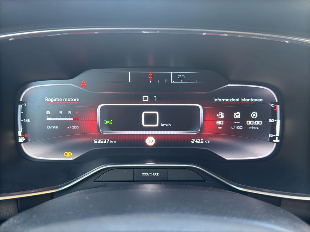 Citroen C5 Aircross BlueHDi 130 S&S EAT8 Feel Pack