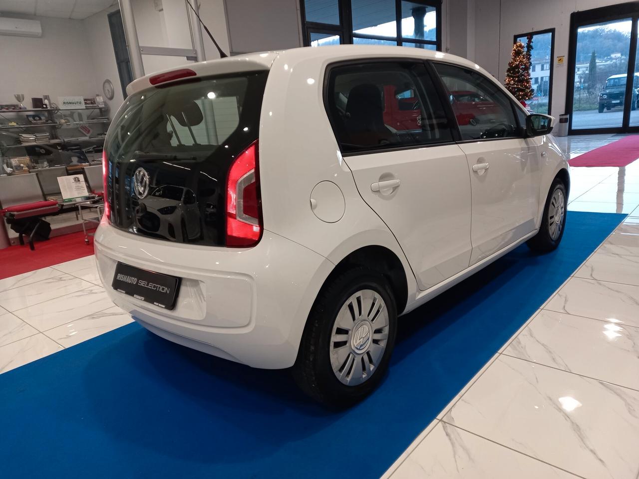 Volkswagen up! 1.0 5p 50.000 KM