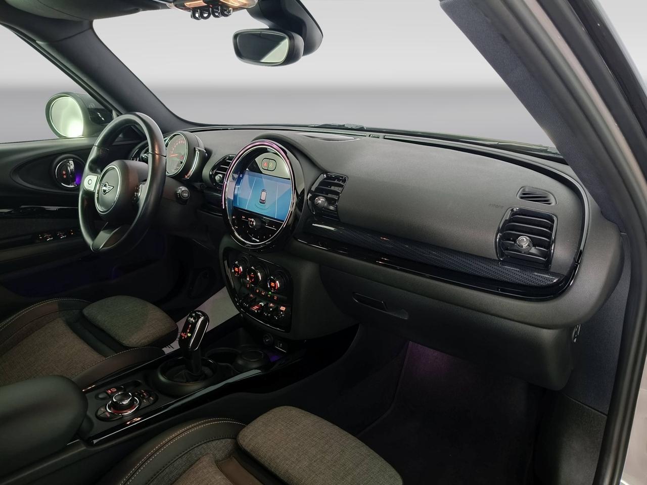 MINI Mini IV F54 2019 Clubman - Mini Clubman 2.0 Cooper D Essential auto