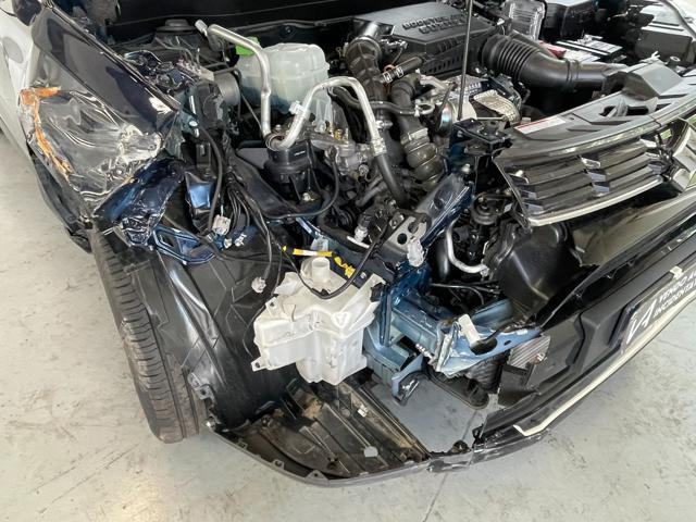 SUZUKI Vitara 1.4 HYBRID 4WD ALLGRIP TOP