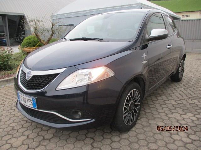 Lancia Ypsilon 1.3 MJT 16V 95 CV 5 porte S&S Mya