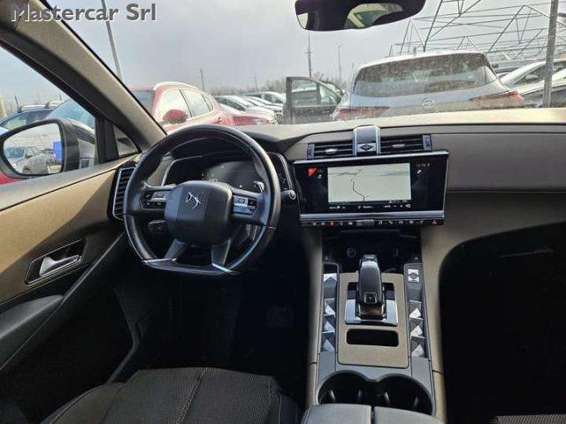 DS AUTOMOBILES DS 7 Crossback DS7 1.5 bluehdi Business 130cv auto GG280AP