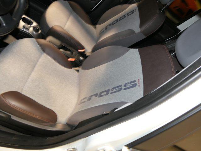 FIAT Panda Cross 0.9 TwinAir Turbo S&S 4x4