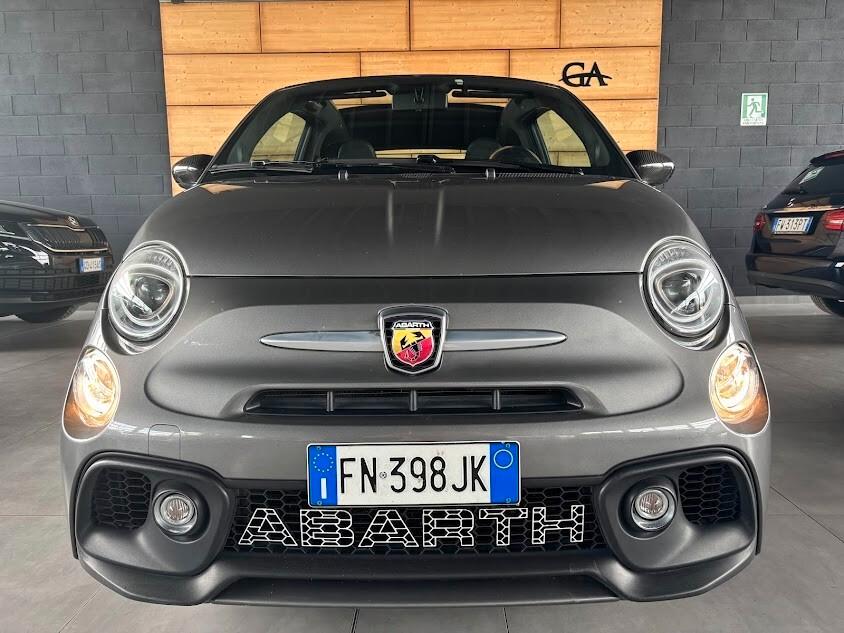 Abarth 595 C 1.4 T-Jet 165 CV Turismo 58.000KM