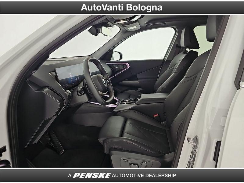 BMW X3 X3 xdrive20d auto