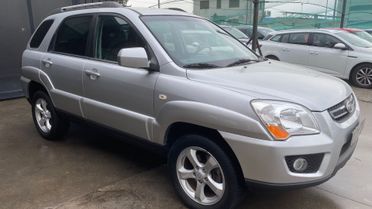 Kia Sportage 2.0 141CV Active Class EcoSuv