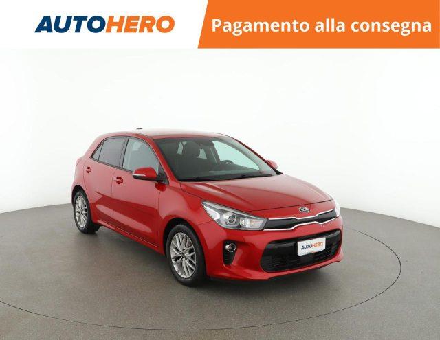 KIA Rio 1.0 T-GDi 12V 5 porte Cool