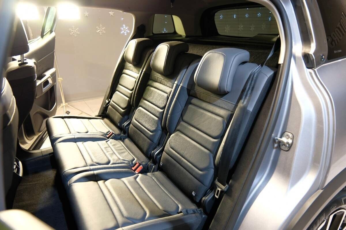 Citroen C5 Aircross BlueHDi 130 S&S EAT8 Shine