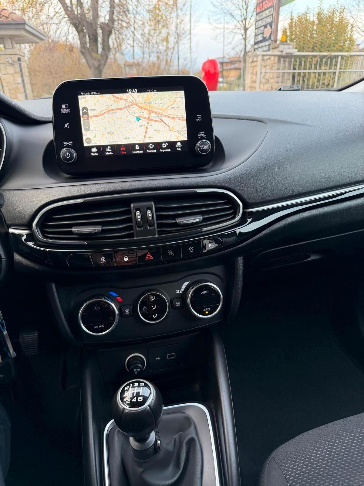 Fiat Tipo 1.6 Mjt S&S SW Business