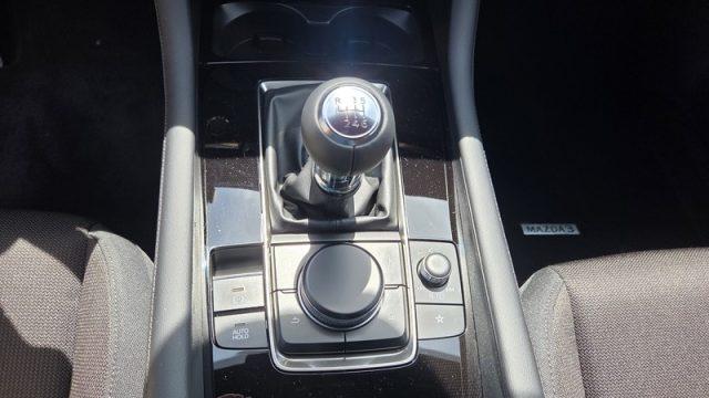 MAZDA 3 Mazda3 e-Skyactiv-G M Hybrid Centre Line PERMUTE